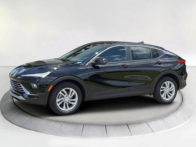 2026 BUICK Envista