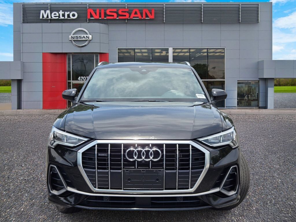 2023 Audi Q3
