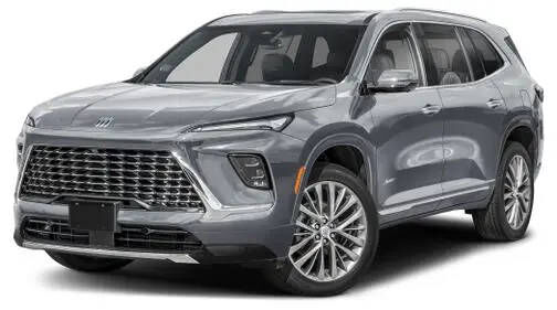 2026 BUICK Enclave