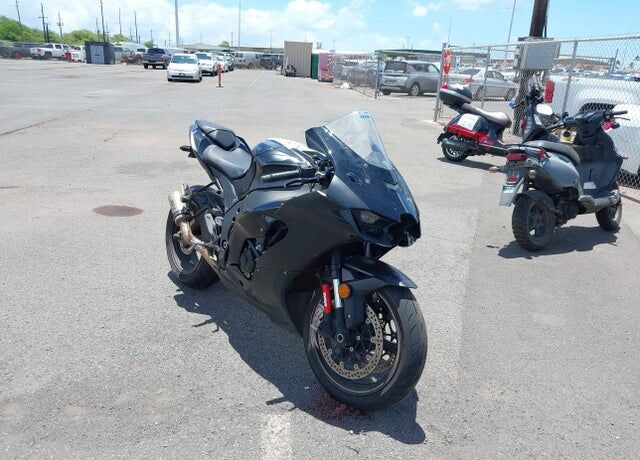 2025 KAWASAKI Ninja