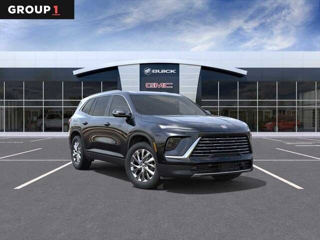 2026 BUICK Enclave
