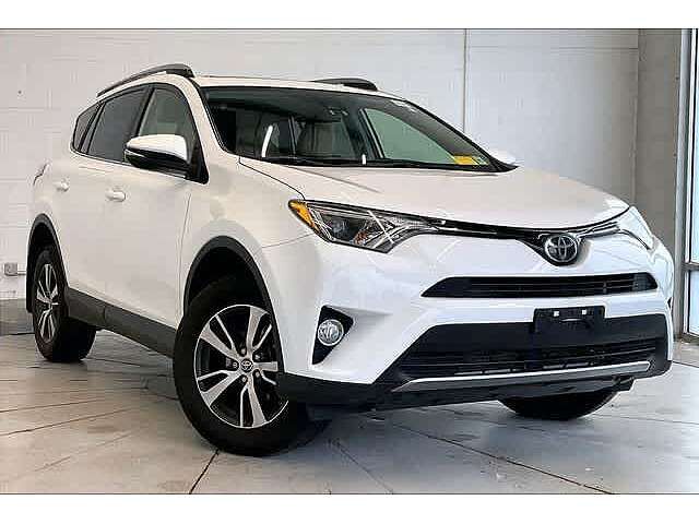 2018 TOYOTA RAV4