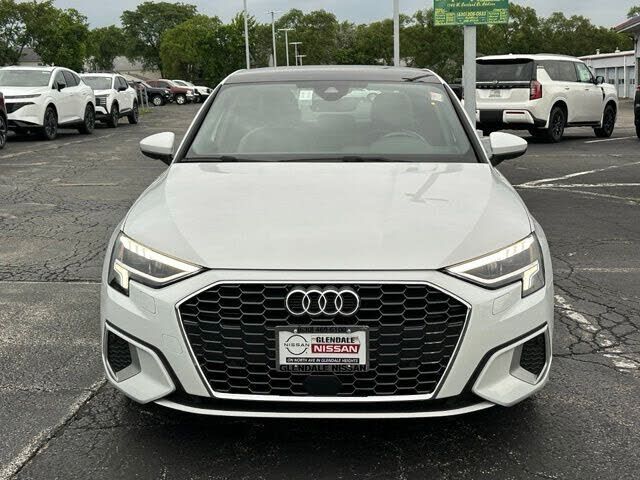 2024 Audi A3