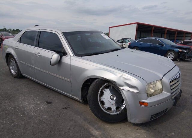 2007 CHRYSLER 300