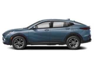 2026 BUICK Envista