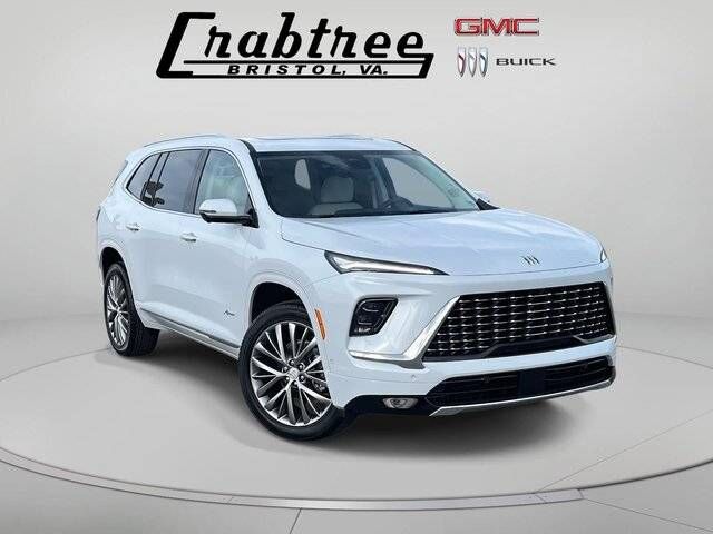2026 BUICK Enclave