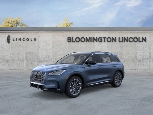 2026 LINCOLN Corsair