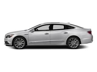 2018 BUICK LaCrosse
