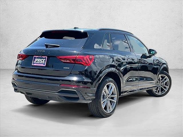 2023 Audi Q3