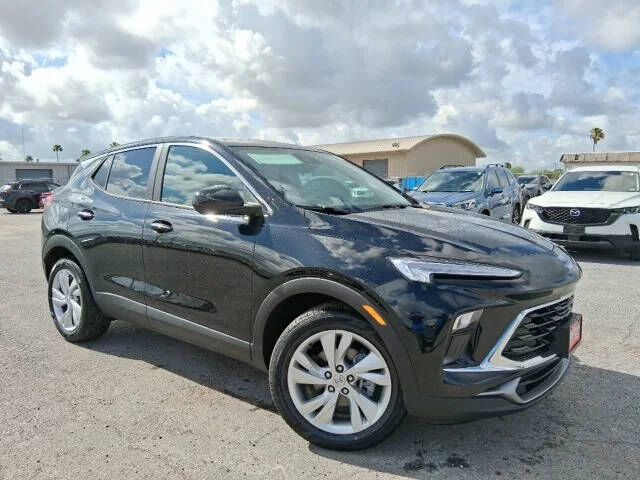 2026 BUICK Encore GX