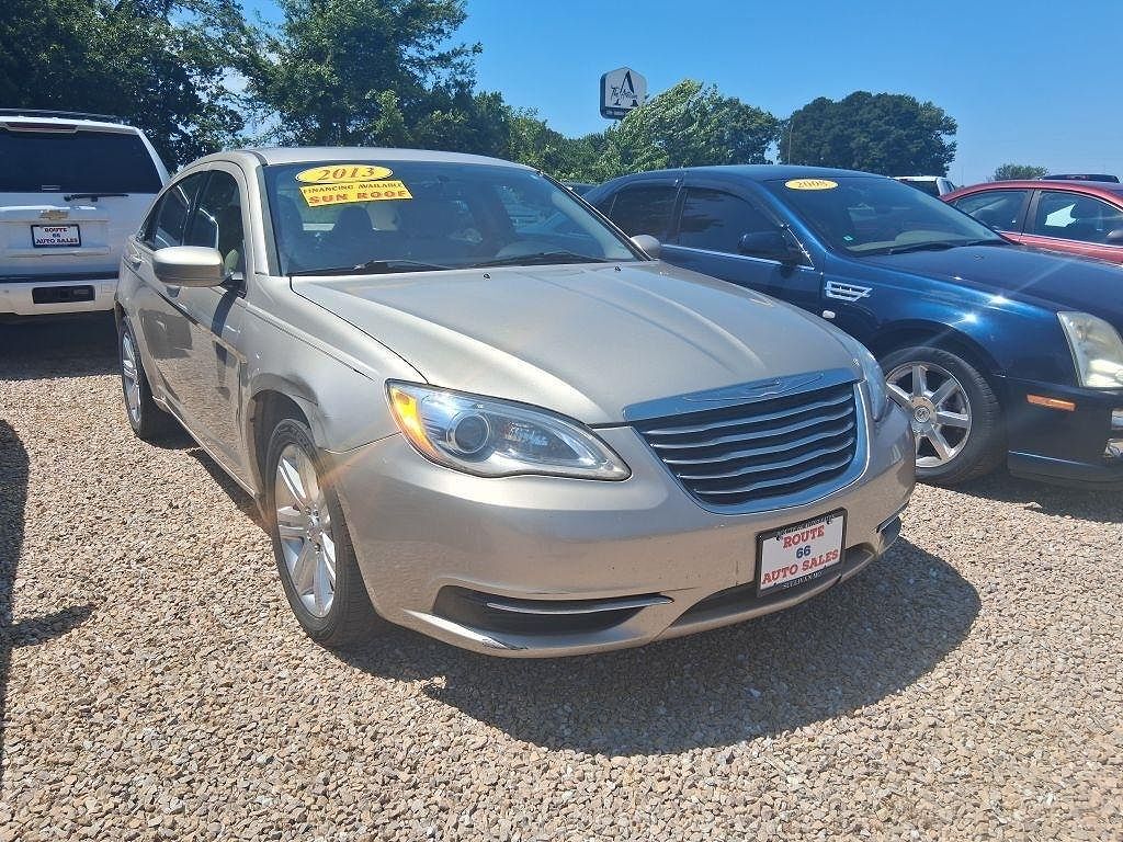 CHRYSLER