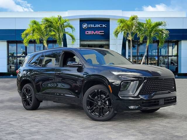 2026 BUICK Enclave