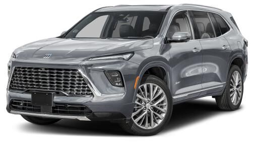 2026 BUICK Enclave