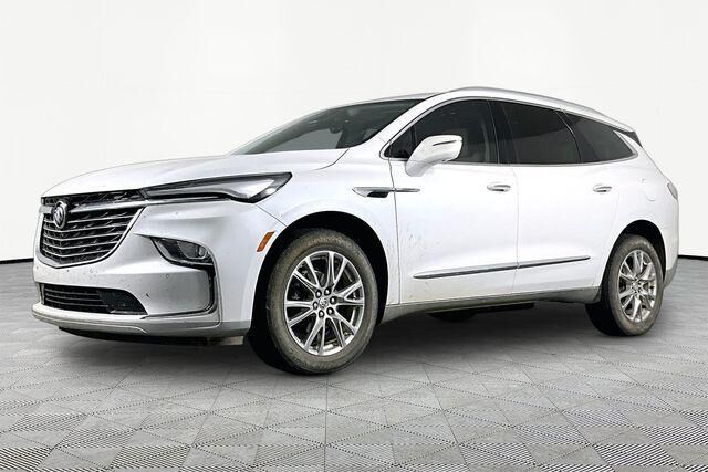 2023 BUICK Enclave