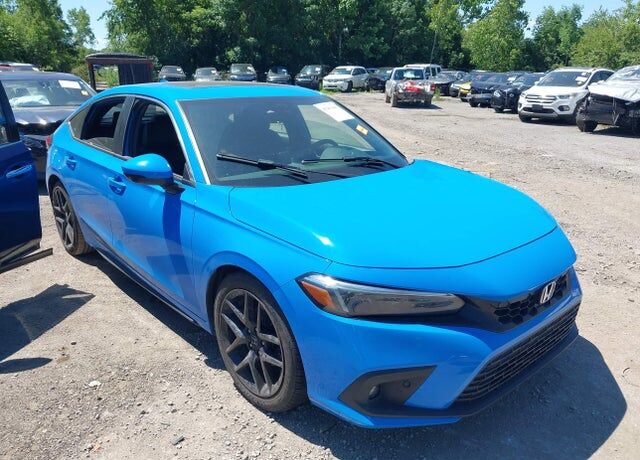 2023 HONDA Civic