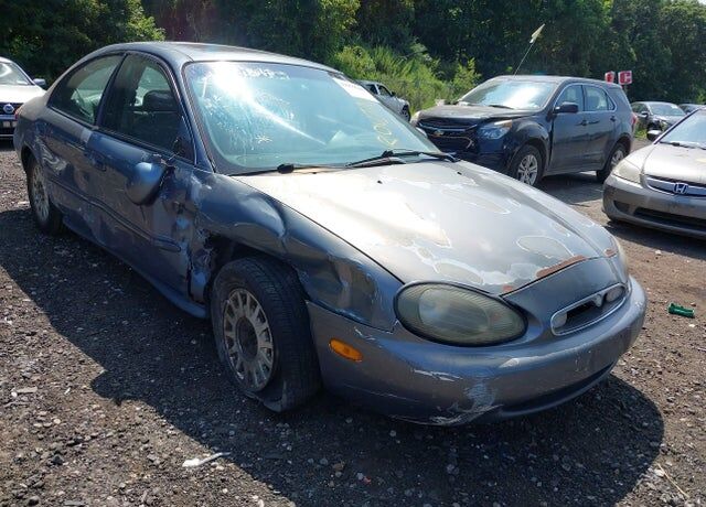1999 MERCURY Sable