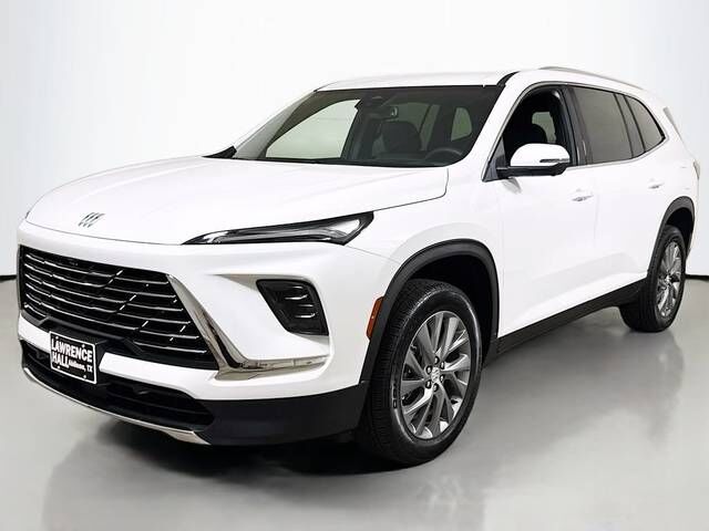 2026 BUICK Enclave