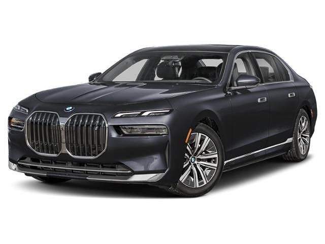 2026 BMW i7
