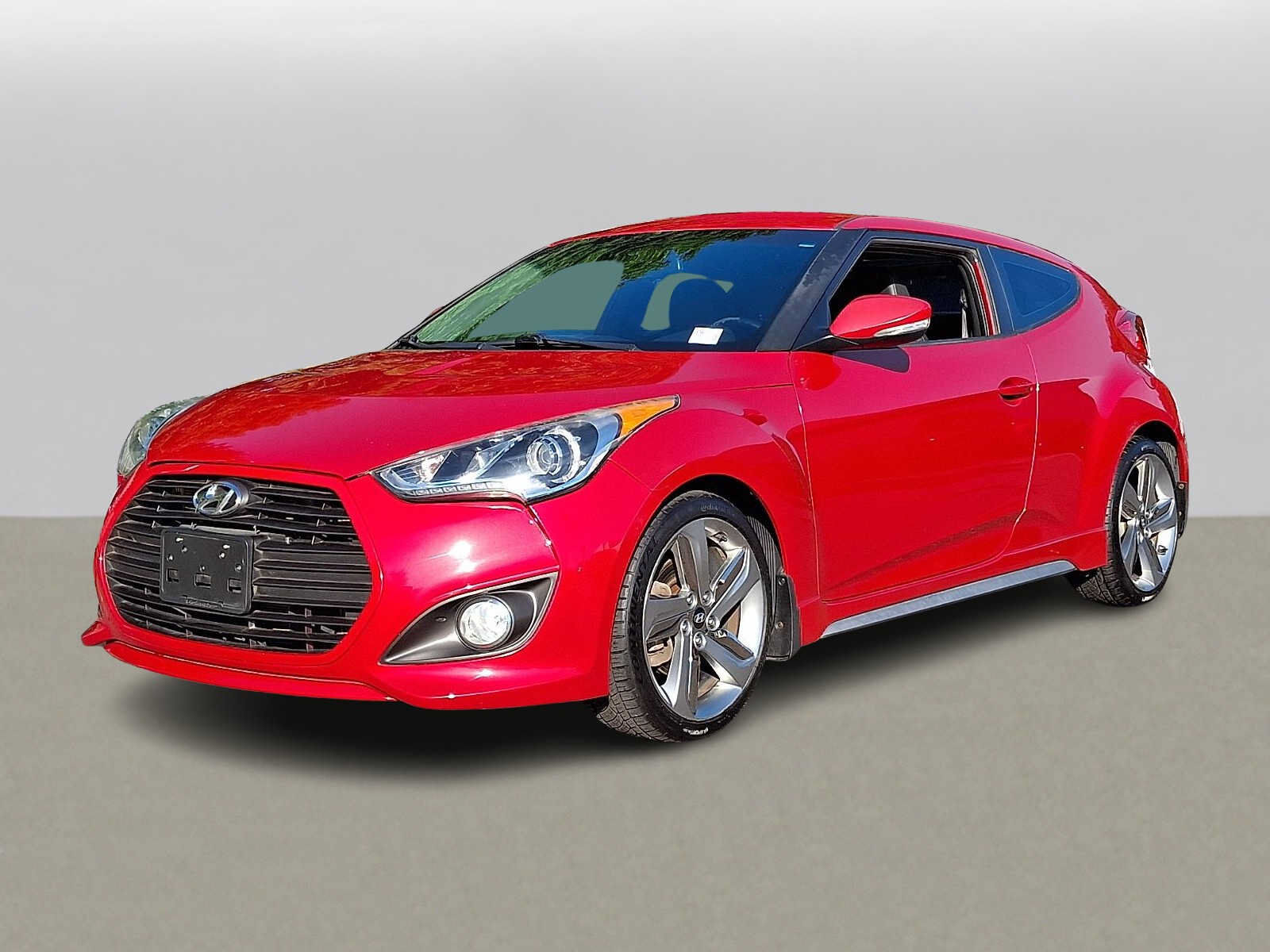 2013 HYUNDAI Veloster