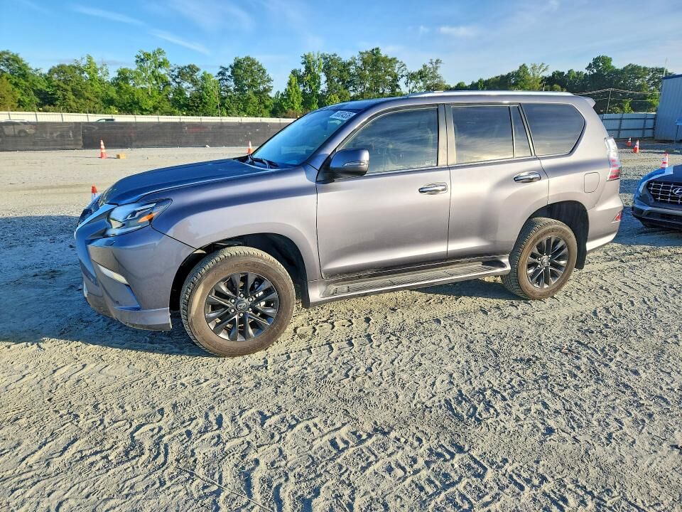 2023 LEXUS GX