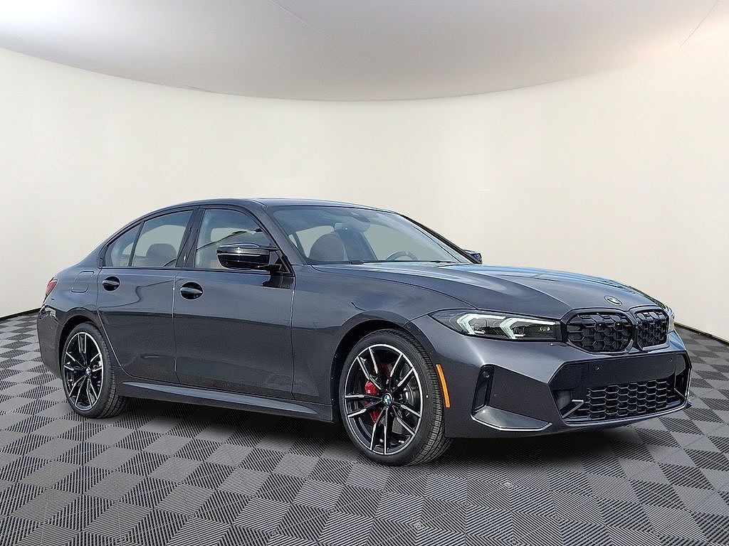 2026 BMW M3