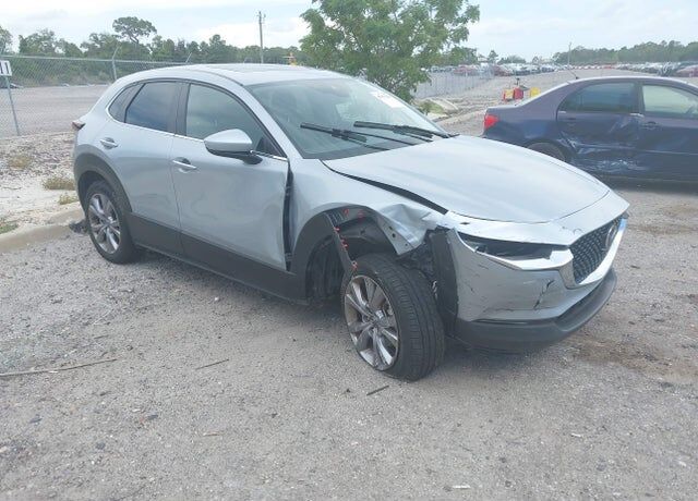 2021 MAZDA CX-30