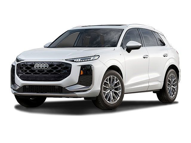 2026 Audi Q3