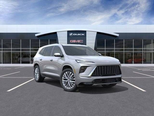 2026 BUICK Enclave