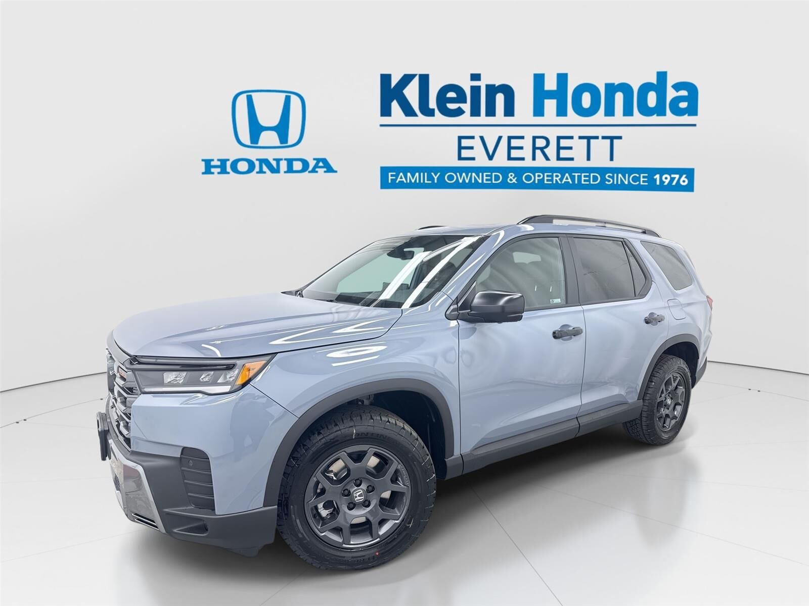 2026 HONDA Pilot