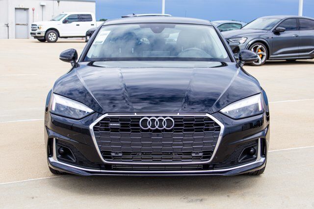 2023 Audi A5