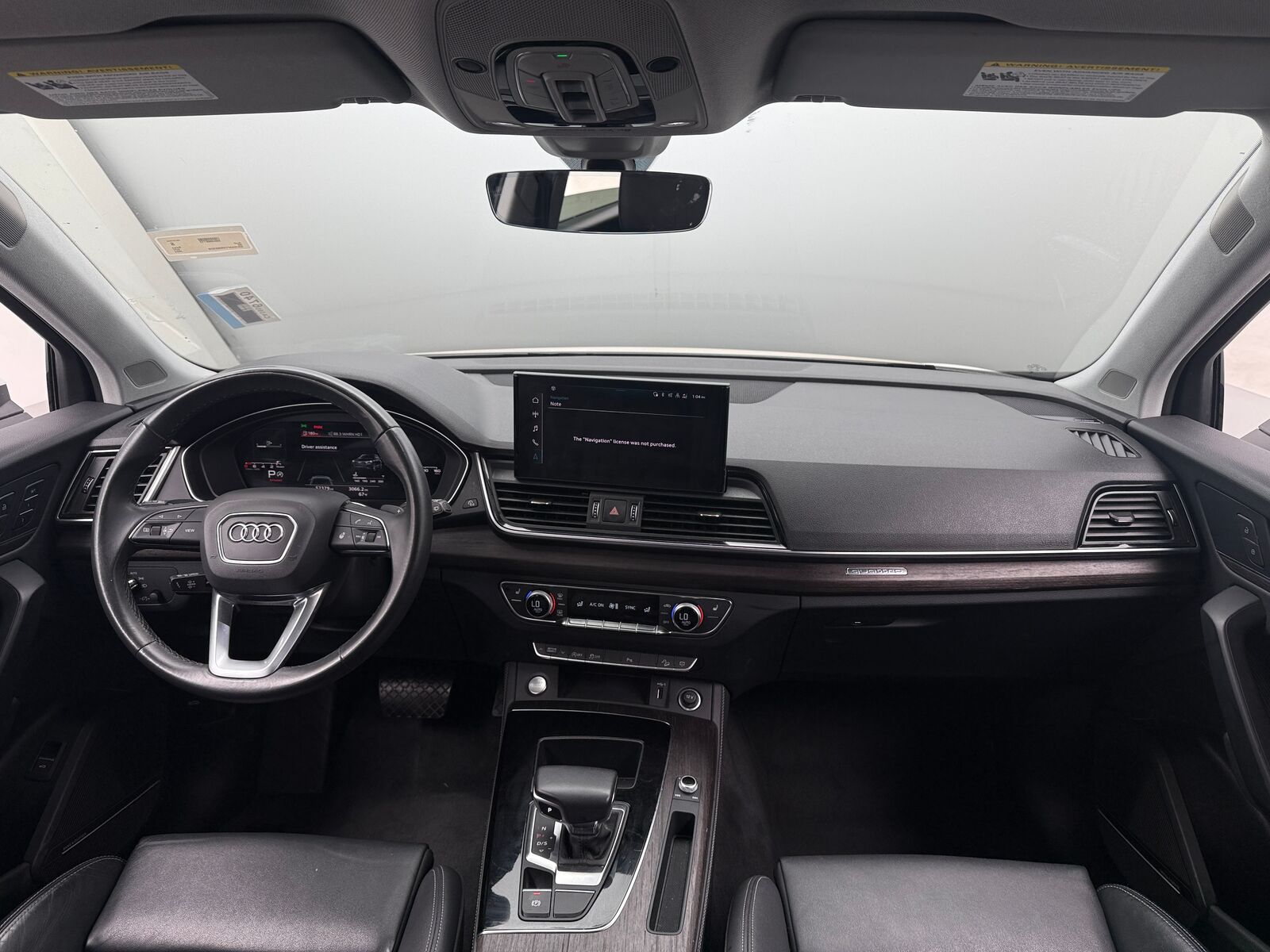 2024 Audi Q5