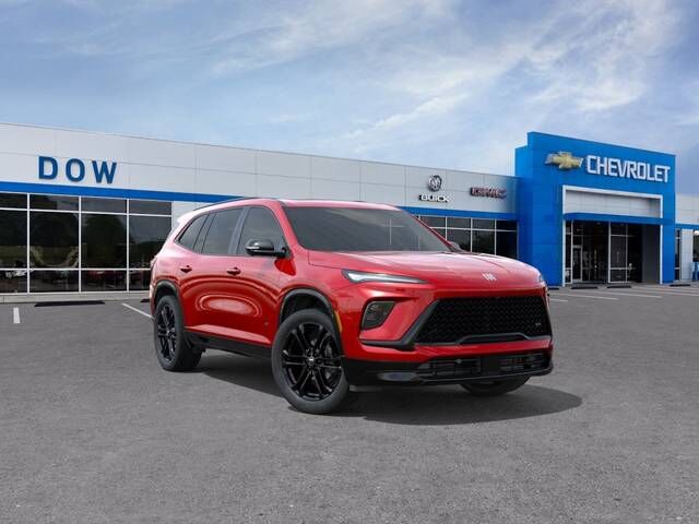 2026 BUICK Enclave