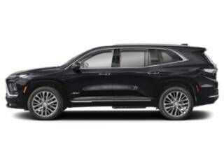 2026 BUICK Enclave