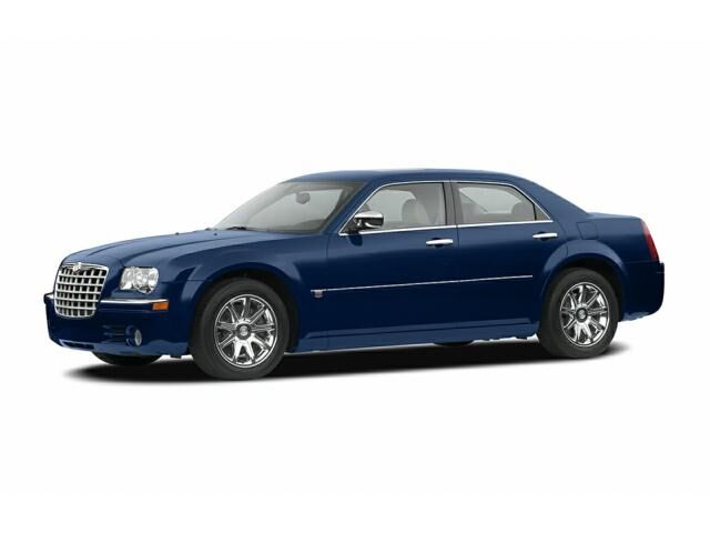2006 CHRYSLER 300C