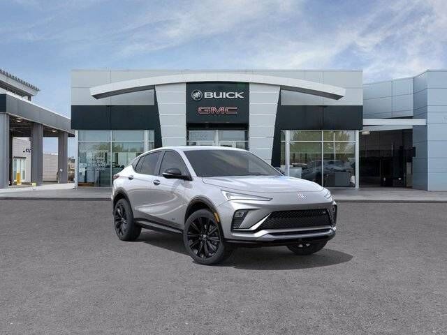 2026 BUICK Envista