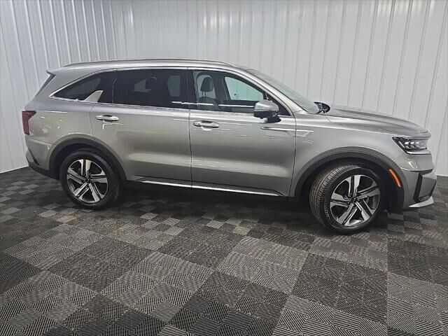 2024 KIA Sorento