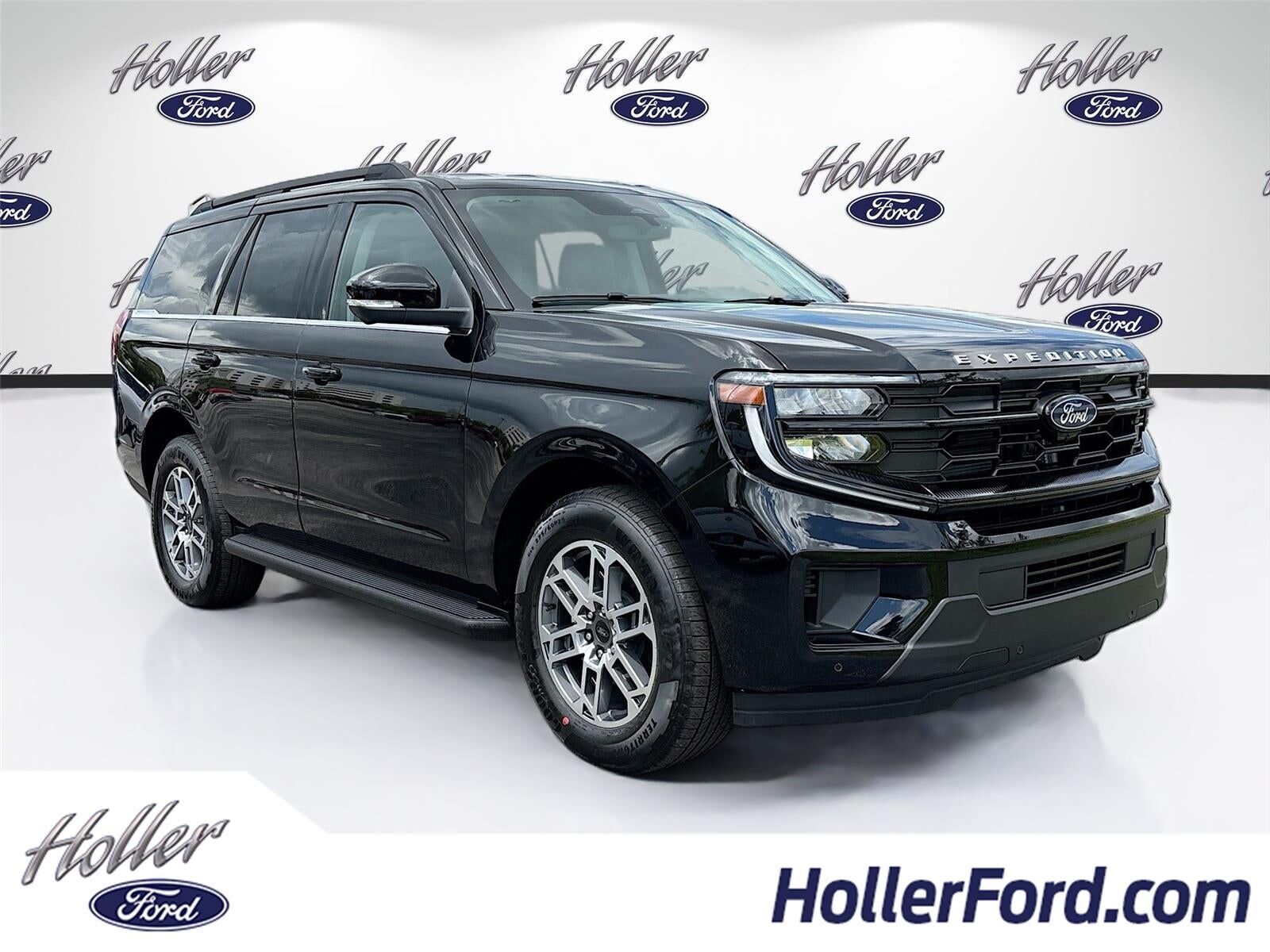 2026 FORD Expedition