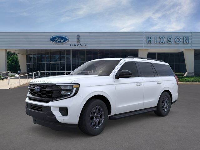 2026 FORD Expedition