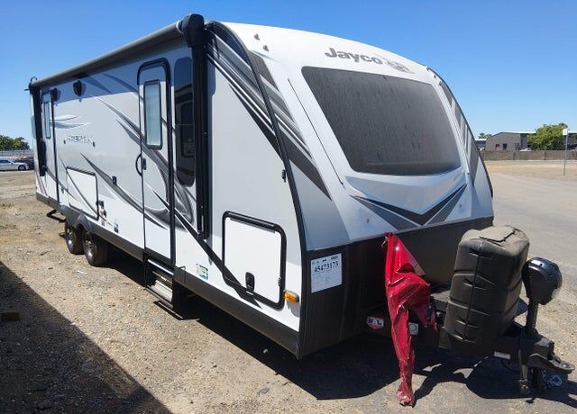 2021 JAYCO Jayco