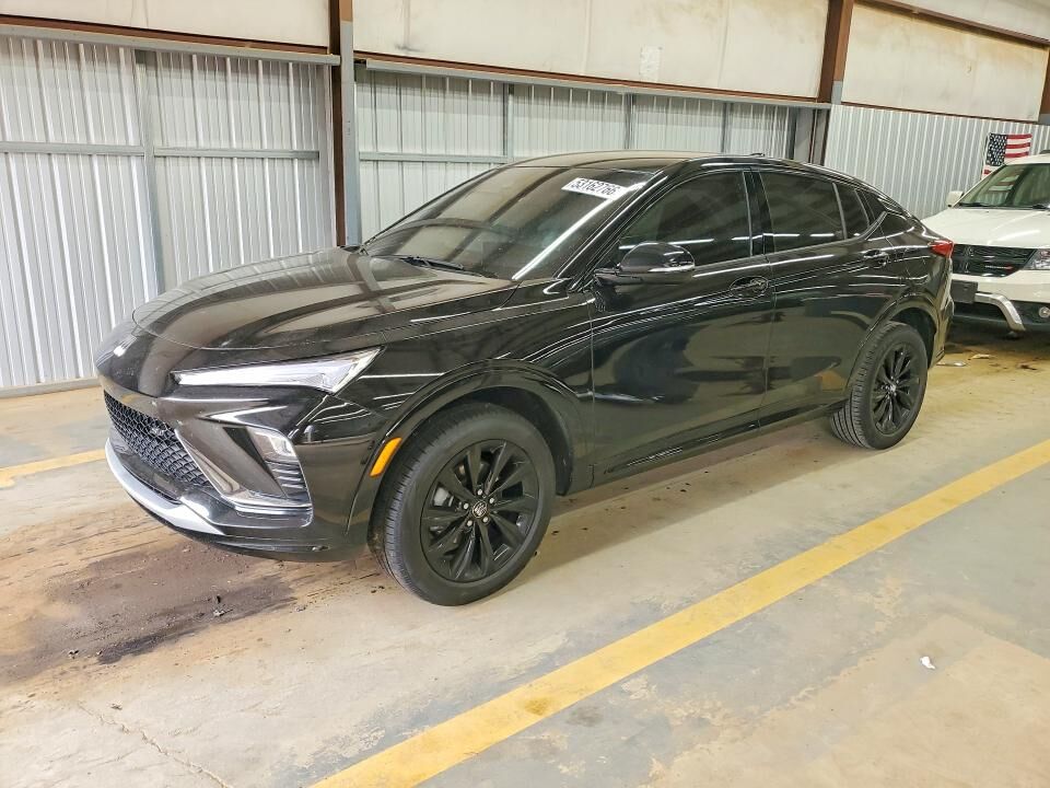 2024 BUICK Envista