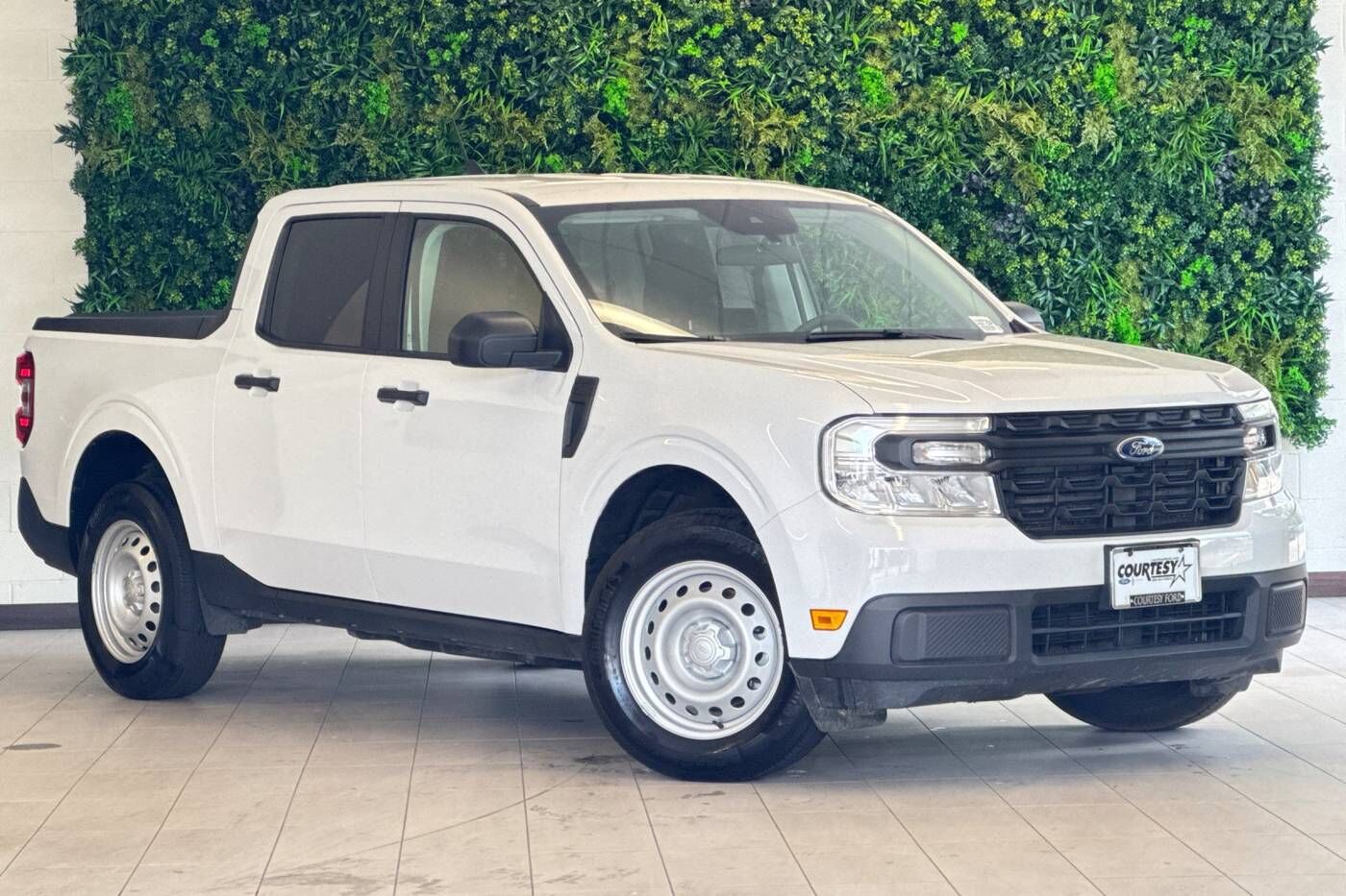 2024 FORD Maverick