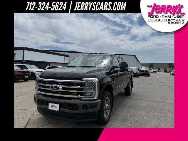 2026 FORD F-250