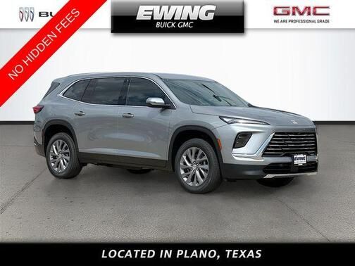 2026 BUICK Enclave