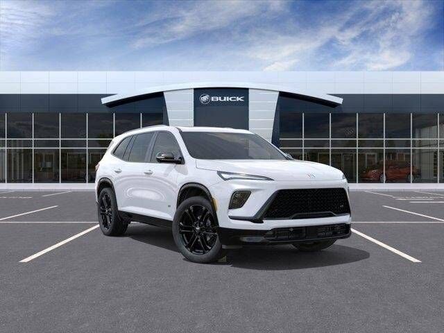 2026 BUICK Enclave