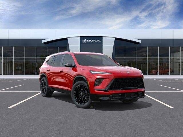 2026 BUICK Enclave
