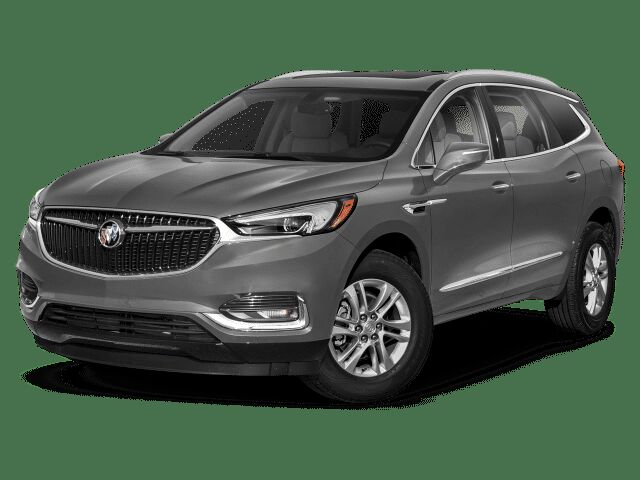 2020 BUICK Enclave