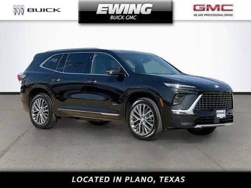 2026 BUICK Enclave