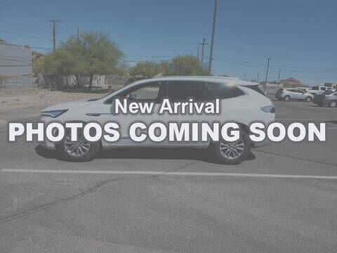 2024 BUICK Enclave