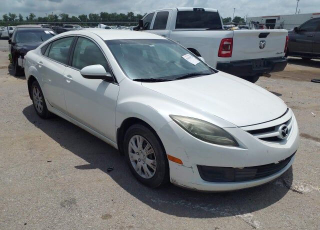2011 MAZDA Mazda6