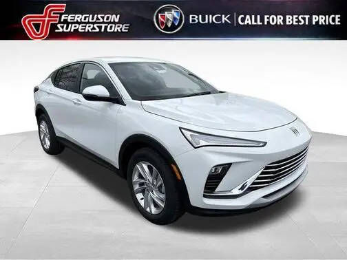 2026 BUICK Envista